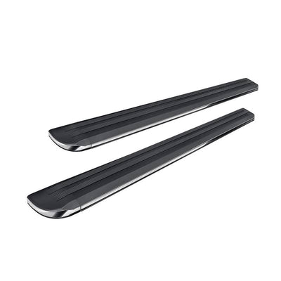 EXCEED RUNNING BOARDS