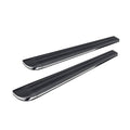 EXCEED RUNNING BOARDS