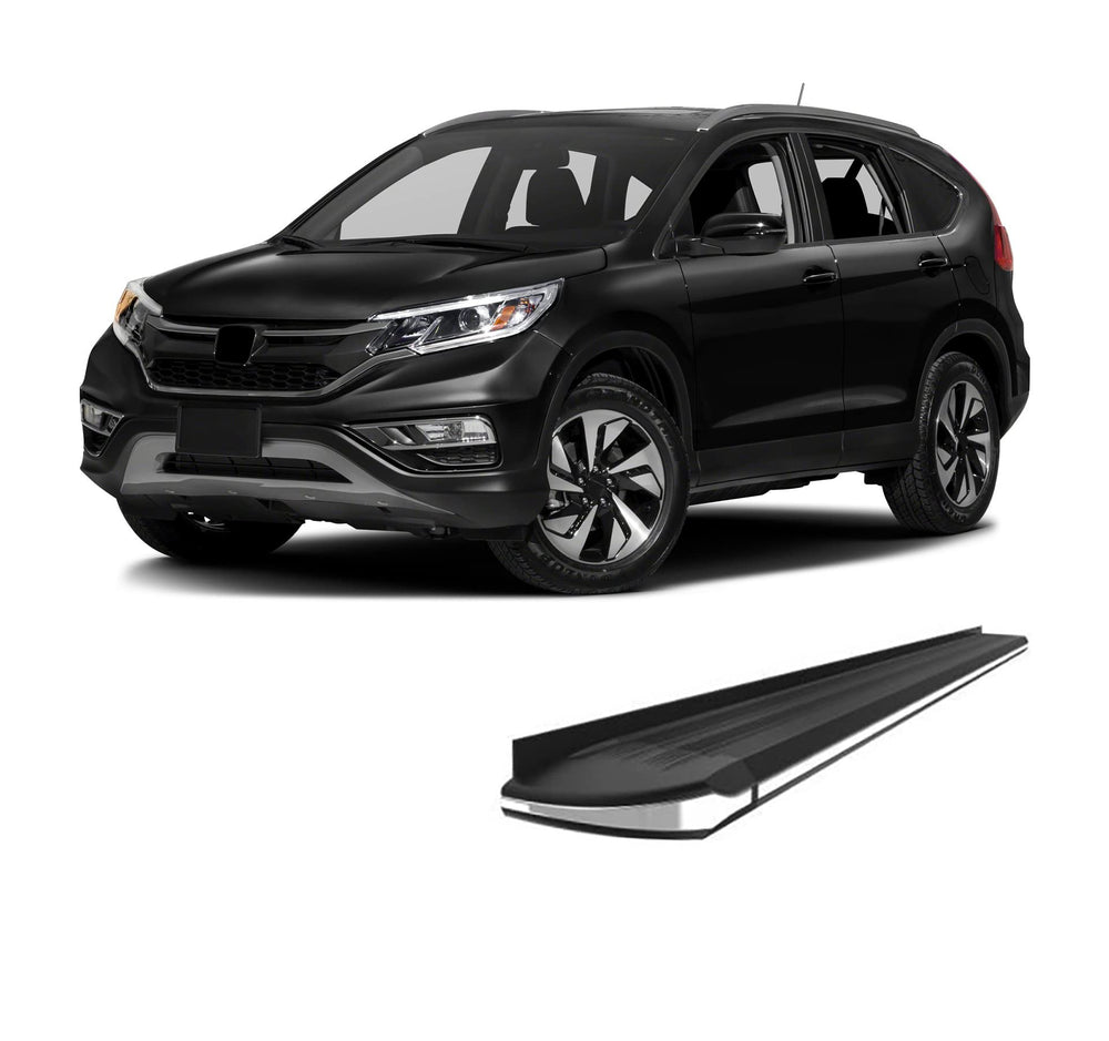 2007-2016 HONDA CR-V RUNNING BOARDS