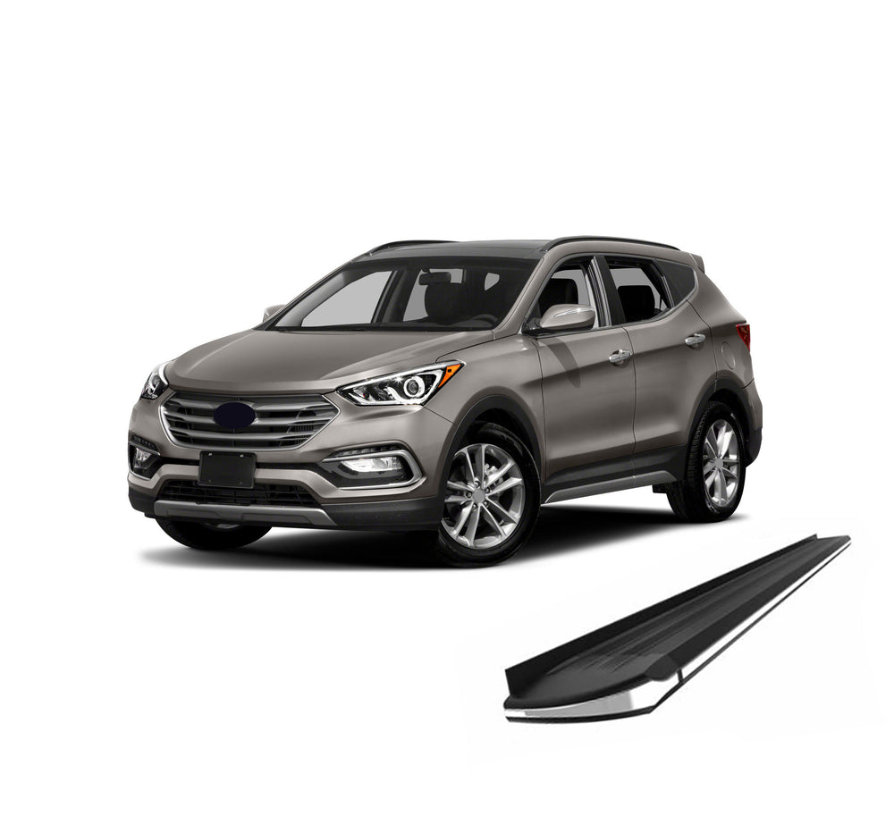 2013-2018 HYUNDAI SANTA FE SPORT RU