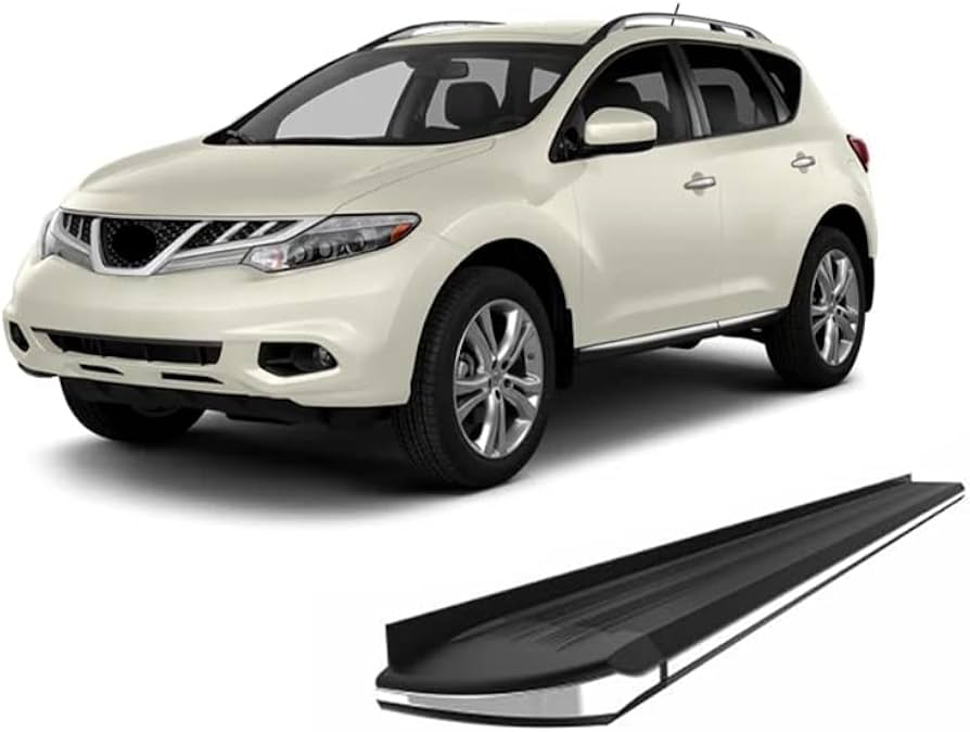 2009-2014 NISSAN MURANO RUNNING BOA