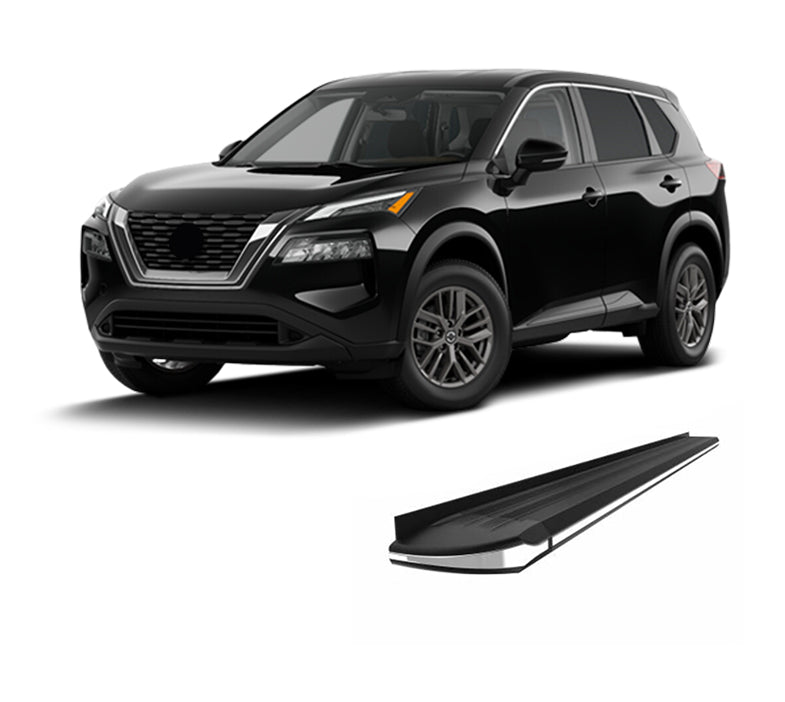 2014-2019 NISSAN ROGUE RUNNING BOAR