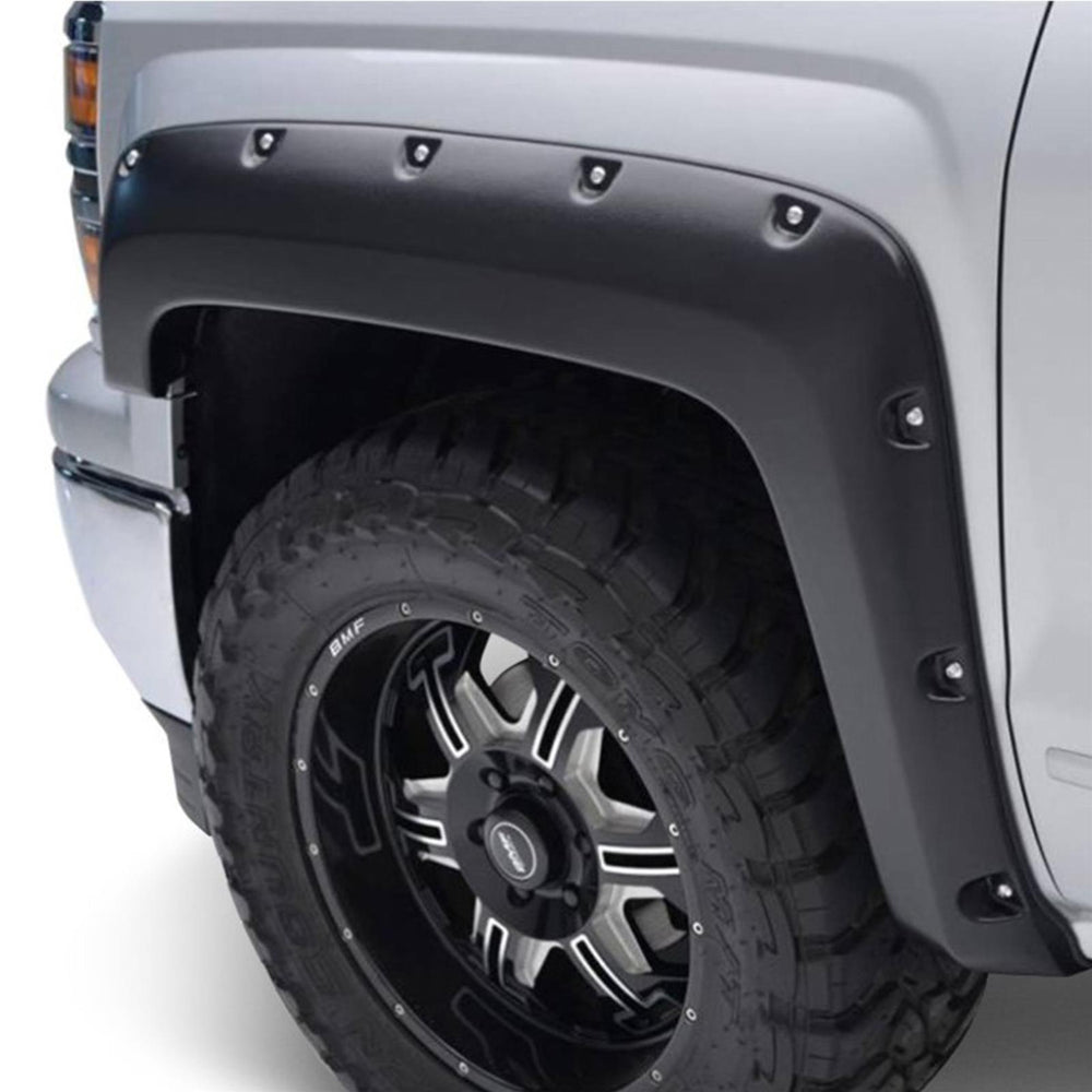 2019-2019 CHEVROLET SILVERADO FENDE