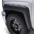 2019-2019 CHEVROLET SILVERADO FENDE