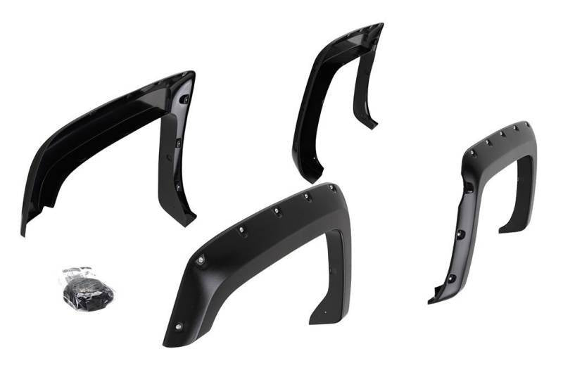 FENDER FLARES