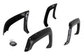 FENDER FLARES