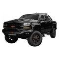 FENDER FLARES