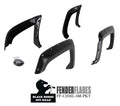 FENDER FLARES