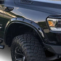 FENDER FLARES
