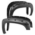 2004-2008 FORD F-150 FENDER FLARES-