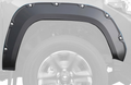 2007-2013 GMC SIERRA FENDER FLARES-