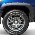2014-2015 GMC SIERRA 1500 FENDER FL