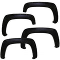 FENDER FLARES