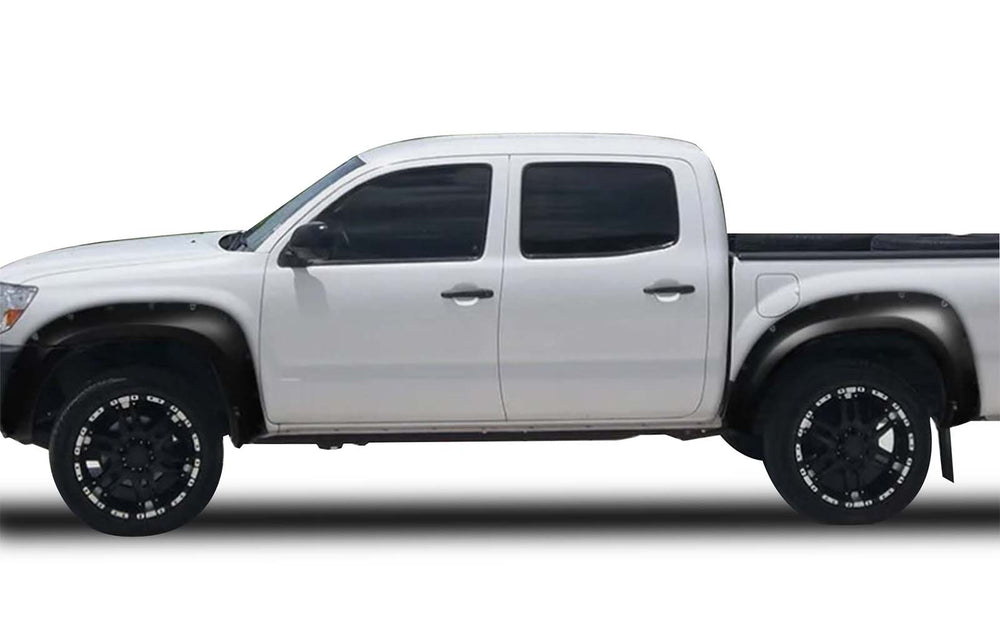 FENDER FLARES