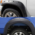 2007-2013 TOYOTA TUNDRA FENDER FLAR