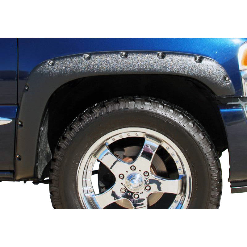 2007-2013 TOYOTA TUNDRA FENDER FLAR