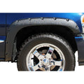 2007-2013 TOYOTA TUNDRA FENDER FLAR