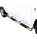 EXTREME WHEEL-TO-WHEEL SIDE STEPS 2