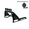 GLADIATOR ROLL BAR KIT