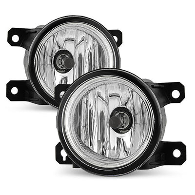 2016-2017 HONDA PILOT FOG LIGHT-OEM