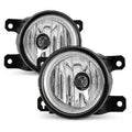 2016-2017 HONDA PILOT FOG LIGHT-OEM