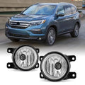 2016-2017 HONDA PILOT FOG LIGHT-OEM