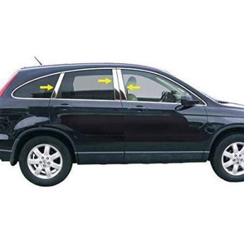 2007-2011 HONDA CR-V TRIMS-PILLAR P