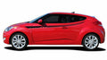 2012-2016 HYUNDAI VELOSTER TRIMS-PI