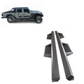 IMPACT HEAVY DUTY DROP SIDE STEPS