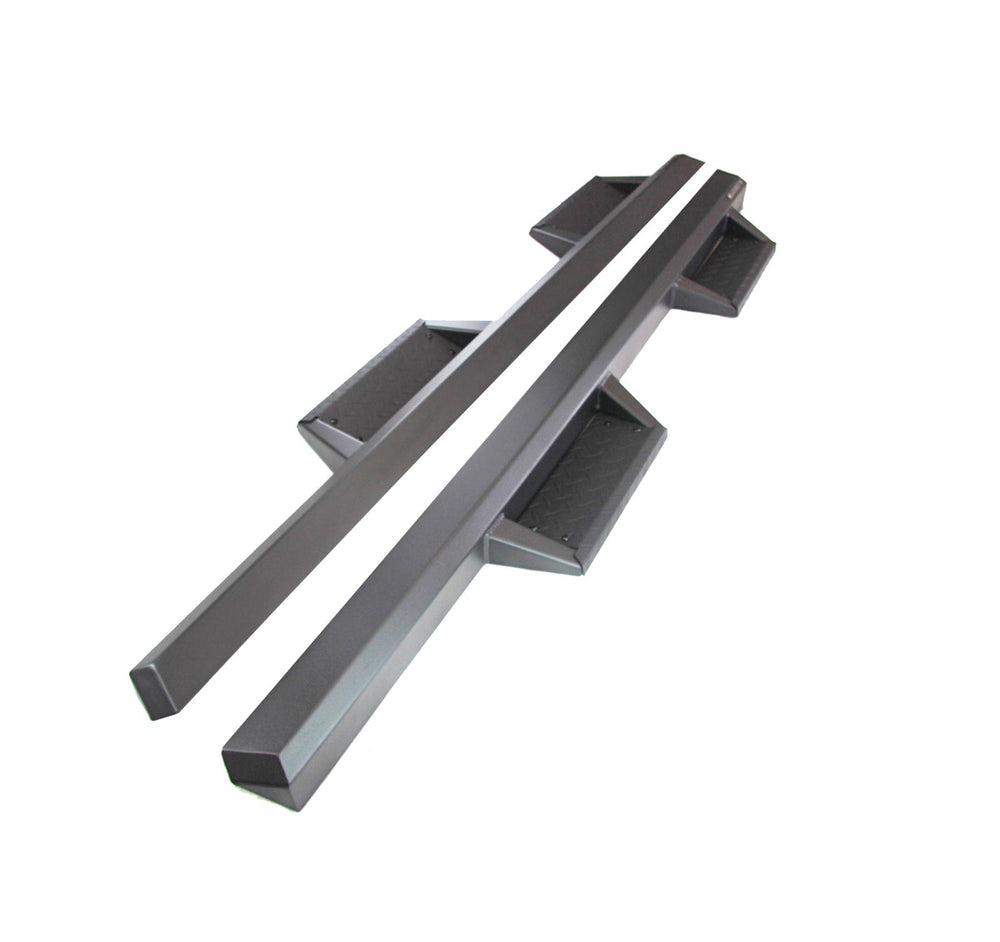 IMPCTSTEPS SUPERDUTY CREW 99-16