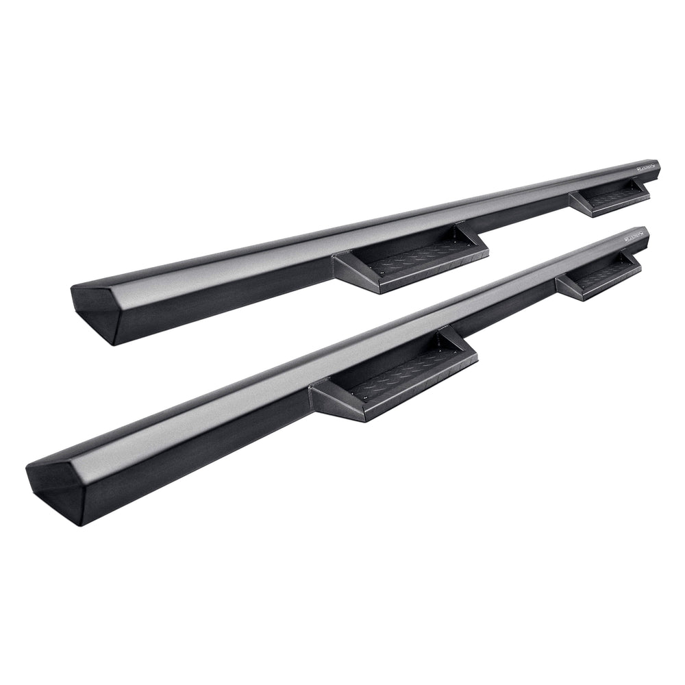 IMPCTSTEPS JK 4DR 07-17