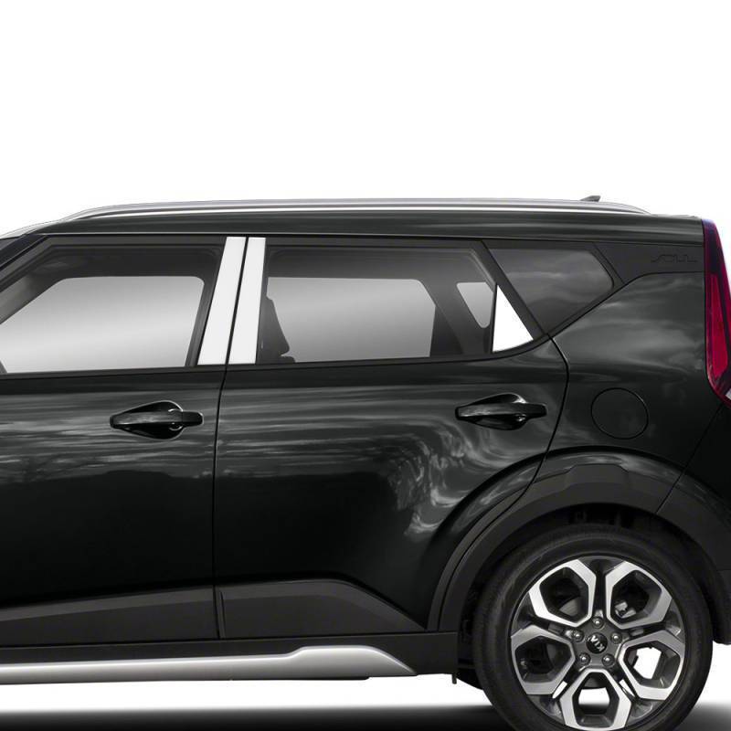 2010-2013 KIA SOUL TRIMS-PILLAR POS