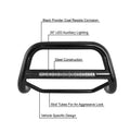 2008-2012 FORD ESCAPE BULL BAR-MAX