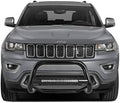 2011-2019 JEEP GRAND CHEROKEE BULL