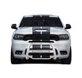 2011-2019 JEEP GRAND CHEROKEE BULL