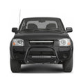 1998-2004 NISSAN FRONTIER BULL BAR-