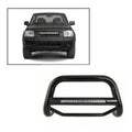 1998-2004 NISSAN FRONTIER BULL BAR-