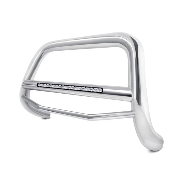 1999-2003 INFINITI QX4 BULL BAR-MAX