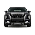 KIA TELLURIDE 20-21 BLK MX BULL BAR