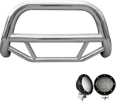 2009-2018 RAM 1500 BULL BAR-MAX BUL