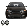 2005-2015 HONDA ODYSSEY BULL BAR-MA