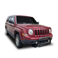 2008-2015 JEEP PATRIOT BULL BAR-MAX
