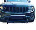 2011-2016 DODGE DURANGO BULL BAR-MA
