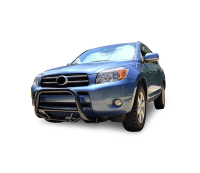RAV4 BLACK 2.5" MAX BULL BAR