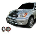 2001-2005 TOYOTA RAV4 BULL BAR-MAX