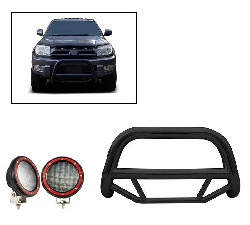 2003-2009 LEXUS GX470 BULL BAR-MAX
