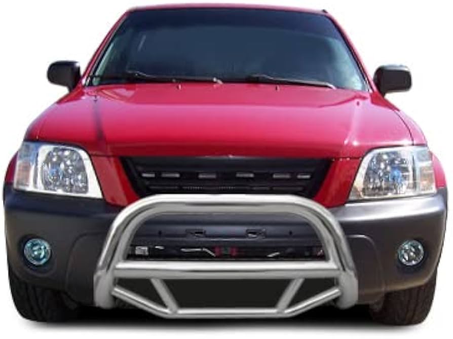 1997-2001 HONDA CR-V BULL BAR-MAX B