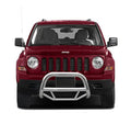2008-2015 JEEP PATRIOT BULL BAR-MAX