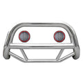 NISSAN ROUGE MAX BULL BAR
