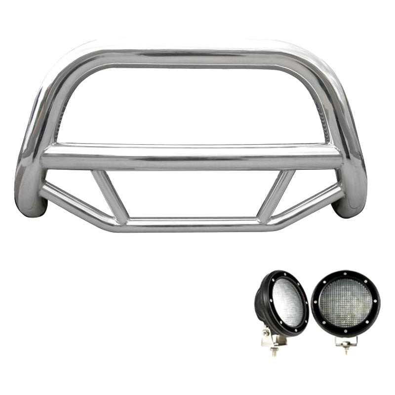 2014-2016 TOYOTA HIGHLANDER BULL BA